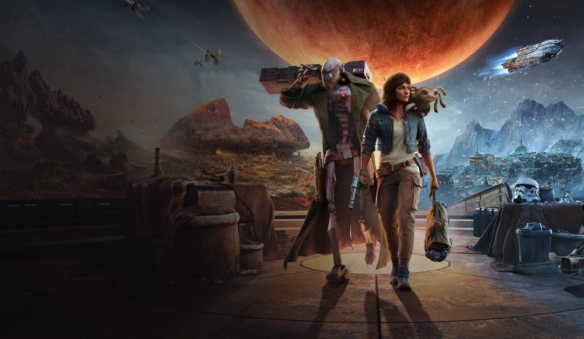 曝育碧新作接连失利!《波斯王子》《阿凡达》销量惨淡